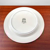 Image 2 of Arabia Finland Ruija Cake Plate