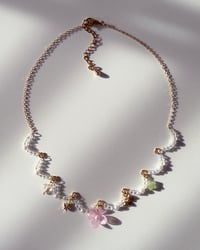 Image 3 of Evie Necklace