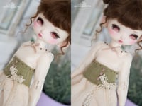 Image 5 of LIMITED - "Raw" fantasy series for Dodollsdream Teacup girls - 01