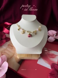Image 1 of Mae Necklace
