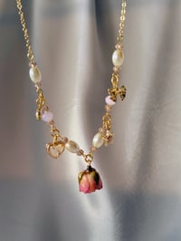 Image 2 of Mae Necklace