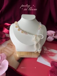 Image 1 of Mira Necklace
