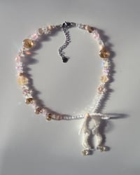 Image 3 of Mira Necklace