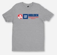 Gray Holden T-Shirt - Australia's own Adult size
