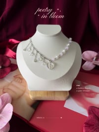 Image 1 of Rue Necklace