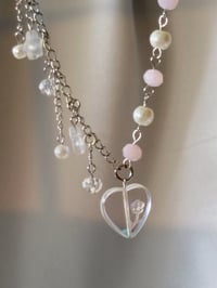 Image 2 of Rue Necklace