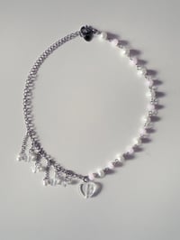 Image 3 of Rue Necklace