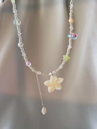 Image 2 of Thea Necklace