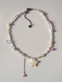 Image 3 of Thea Necklace