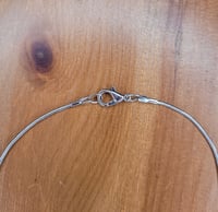 Image 4 of Rose Quartz Necklace