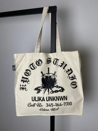 Image 3 of SHOPPER KYOTO STUDIO BEIGE
