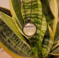 Image 2 of Herbivore Necklace