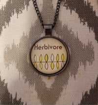Image 1 of Herbivore Necklace