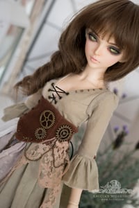Image 5 of LIMITED - "Raw" fantasy series for MNF/PetiteMarionette girls 