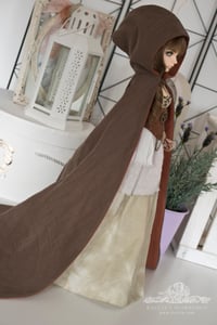Image 2 of LIMITED - "Raw" fantasy series for MNF/PetiteMarionette girls 