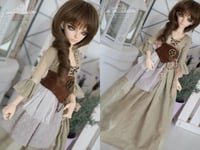Image 4 of LIMITED - "Raw" fantasy series for MNF/PetiteMarionette girls 