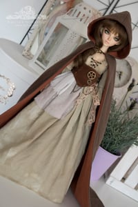 Image 1 of LIMITED - "Raw" fantasy series for MNF/PetiteMarionette girls 