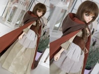 Image 3 of LIMITED - "Raw" fantasy series for MNF/PetiteMarionette girls 