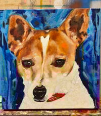 Image 2 of Pet portrait 