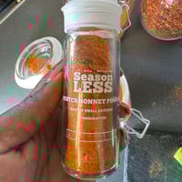 Image 2 of Scotch Bonnet Powder 