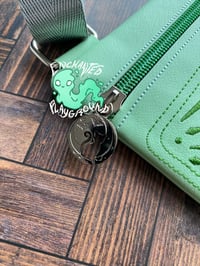 Image 2 of Tarot Crossbody - The Moon Version 2