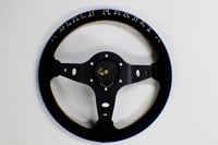 Image 5 of VERTEX SPEED|Steering Wheel