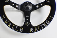 Image 3 of VERTEX SPEED|Steering Wheel