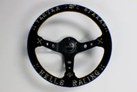 Image 2 of VERTEX SPEED|Steering Wheel