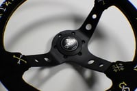 Image 4 of VERTEX SPEED|Steering Wheel