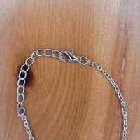 Image 4 of Amethyst Tree of Life Necklace