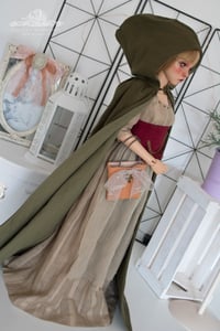 Image 2 of LIMITED - "Raw" fantasy series for Feeple60/MissMarionette girls 