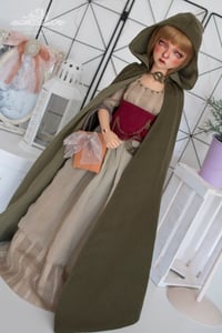 Image 1 of LIMITED - "Raw" fantasy series for Feeple60/MissMarionette girls 