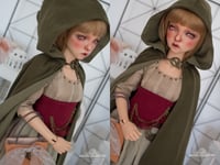 Image 3 of LIMITED - "Raw" fantasy series for Feeple60/MissMarionette girls 