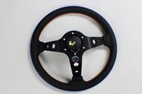 Image 4 of VERTEX 10Star|Steering Wheel
