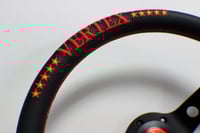 Image 3 of VERTEX 10Star|Steering Wheel