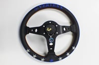 Image 5 of VERTEX 7Star|Steering Wheel
