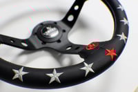 Image 3 of VERTEX 7Star|Steering Wheel