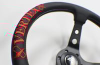 Image 4 of VERTEX 7Star|Steering Wheel