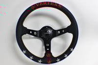 Image 2 of VERTEX 7Star|Steering Wheel
