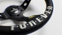 Image 3 of VERTEX Forever|Steering Wheel
