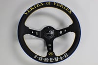 Image 2 of VERTEX Forever|Steering Wheel