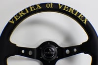 Image 4 of VERTEX Forever|Steering Wheel