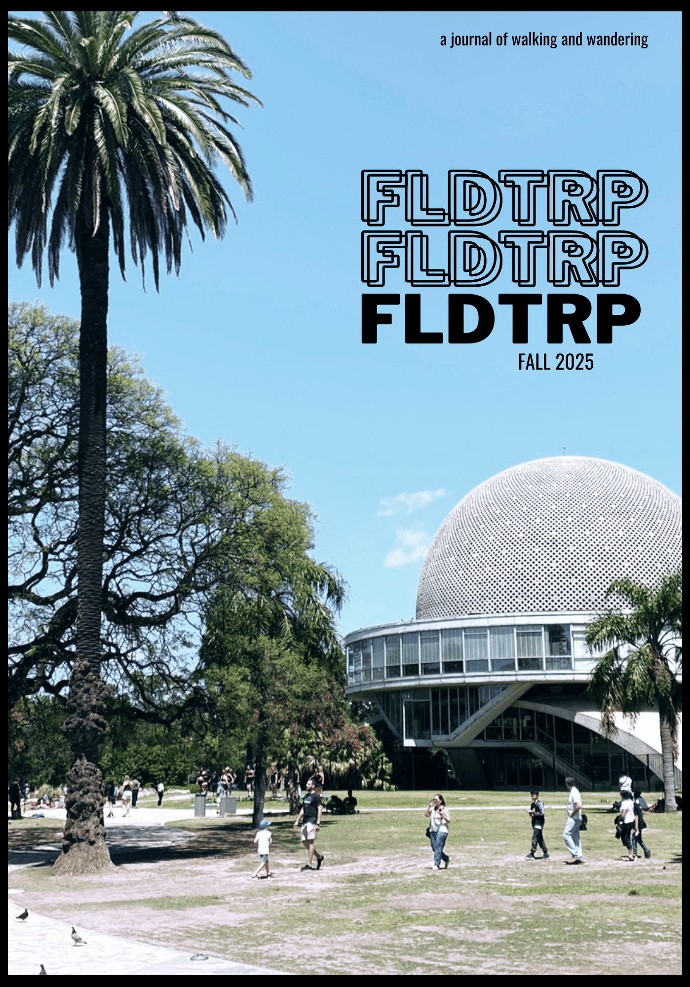 FLDTRP  |  #1
