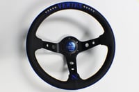 Image 2 of VERTEX 10Star Edition|Steering Wheel