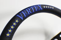 Image 4 of VERTEX 10Star Edition|Steering Wheel