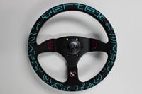 Image 2 of VERTEX X BOWZ|Steering Wheel