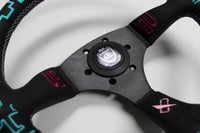 Image 3 of VERTEX X BOWZ|Steering Wheel