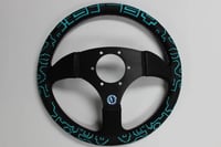 Image 4 of VERTEX X BOWZ|Steering Wheel
