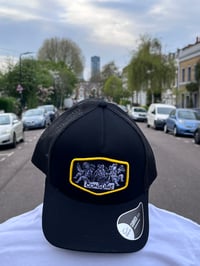 Baby Angels Hat 