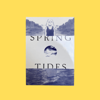 Image 1 of Spring Tides - Andrew White